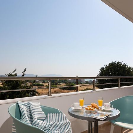 Lungo Mare Apartment เกนนาดี ภายนอก รูปภาพ